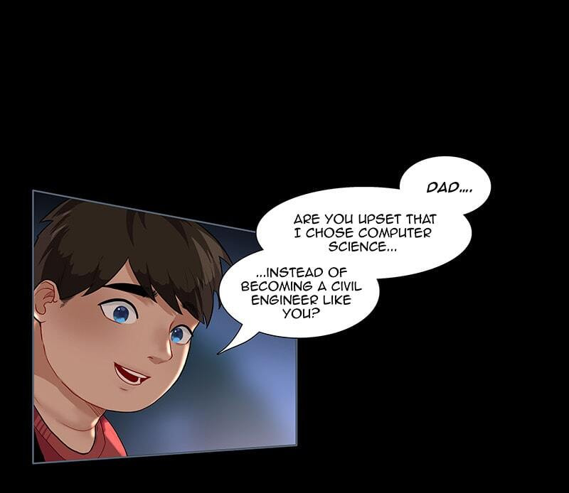 Read This Fluffy Love chapter 27 image 10 on Lezhin