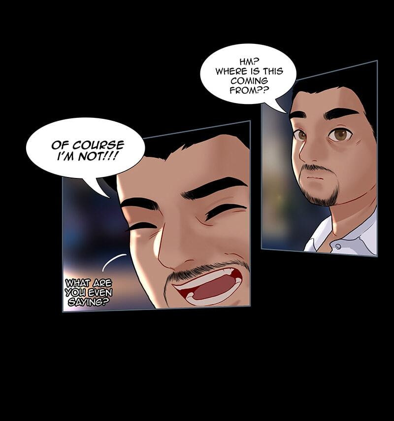 Read This Fluffy Love chapter 27 image 11 on Lezhin