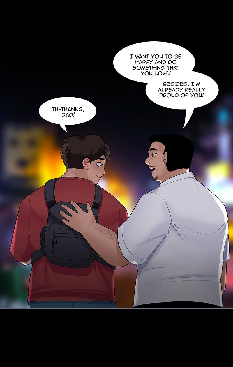 Read This Fluffy Love chapter 27 image 12 on Lezhin