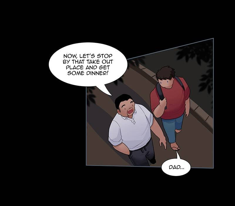 Read This Fluffy Love chapter 27 image 13 on Lezhin