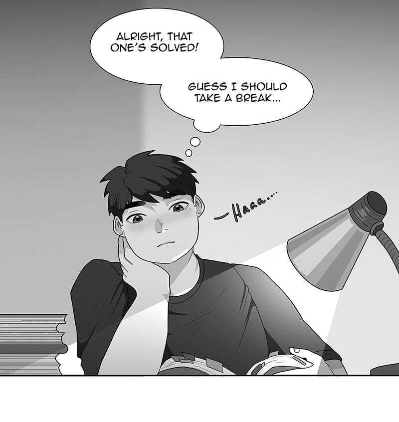 Read This Fluffy Love chapter 27 image 16 on Lezhin