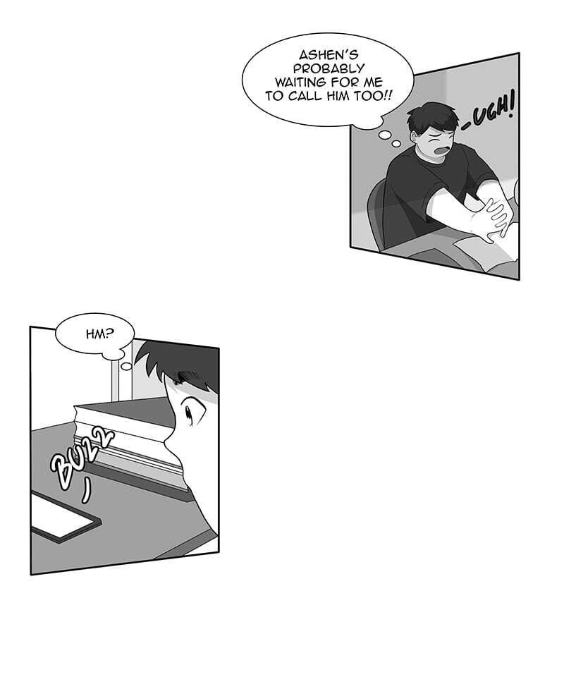 Read This Fluffy Love chapter 27 image 17 on Lezhin