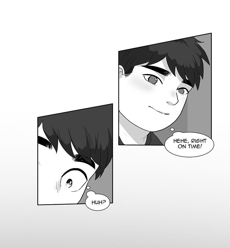Read This Fluffy Love chapter 27 image 18 on Lezhin