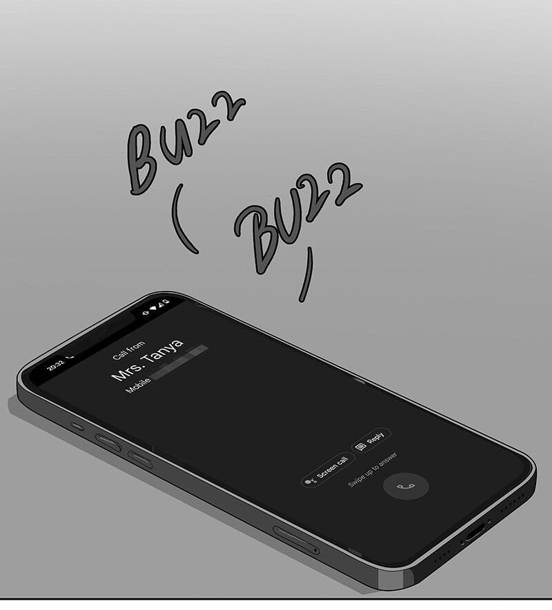 Read This Fluffy Love chapter 27 image 19 on Lezhin