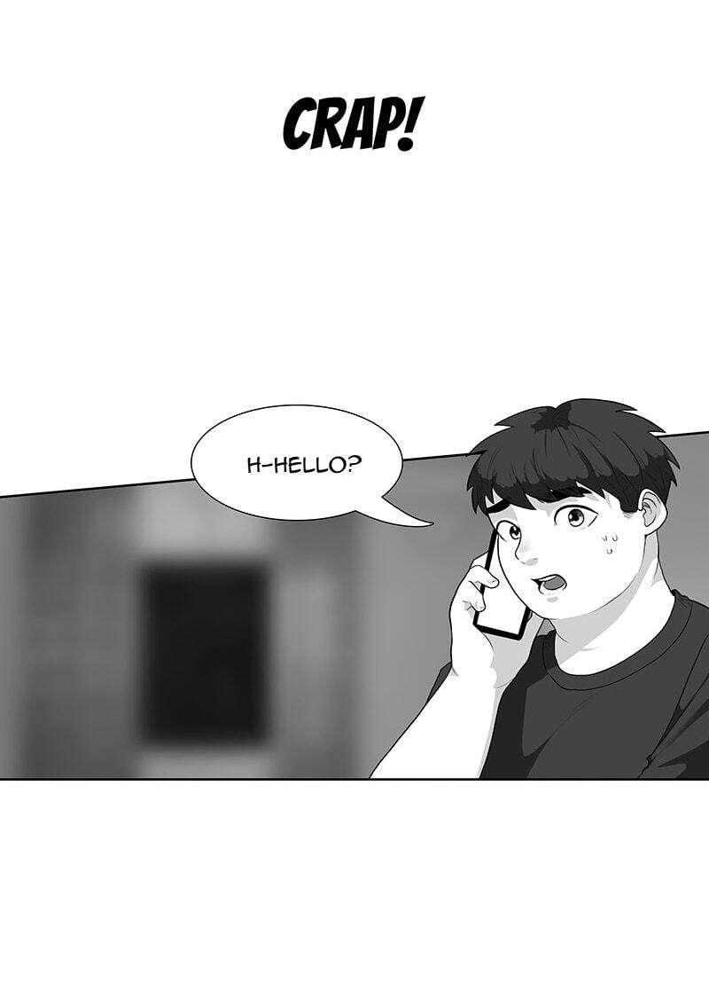 Read This Fluffy Love chapter 27 image 21 on Lezhin