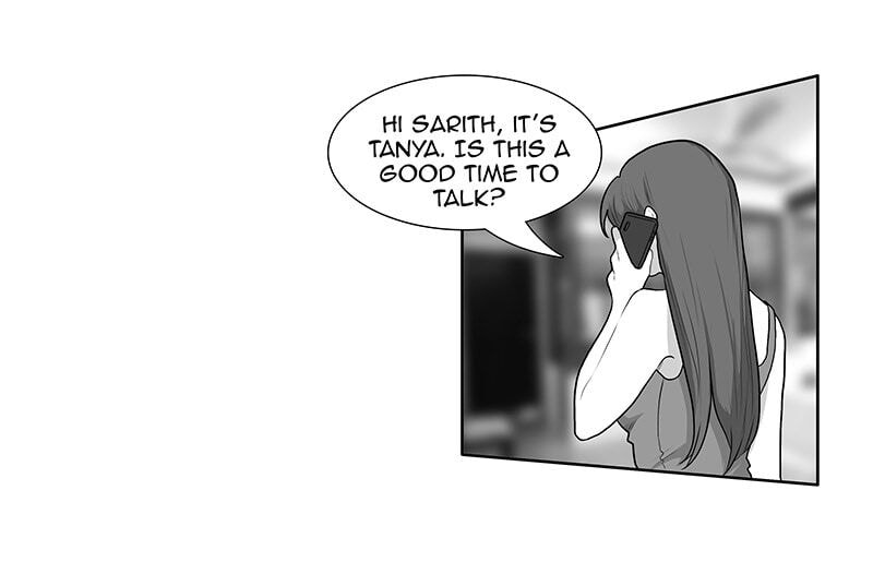 Read This Fluffy Love chapter 27 image 22 on Lezhin