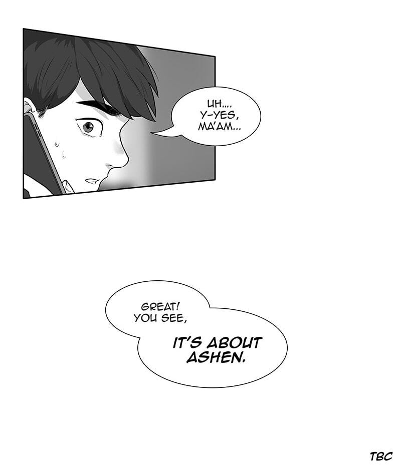 Read This Fluffy Love chapter 27 image 23 on Lezhin