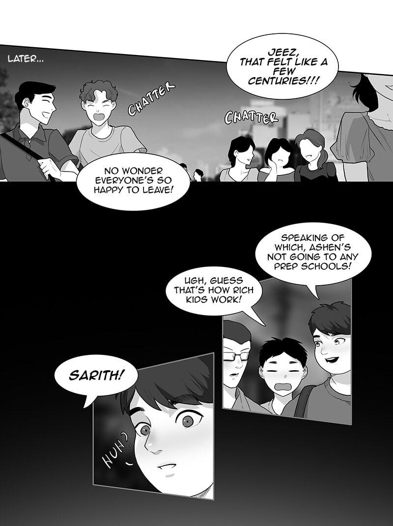 Read This Fluffy Love chapter 27 image 5 on Lezhin