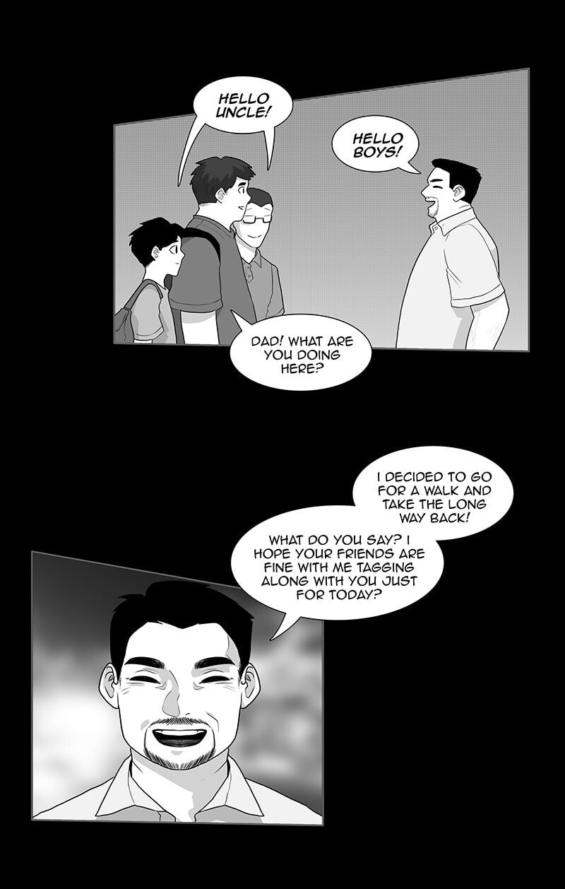 Read This Fluffy Love chapter 27 image 7 on Lezhin