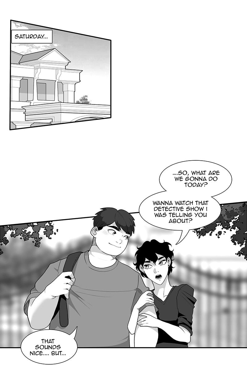 Read This Fluffy Love chapter 28 image 13 on Lezhin