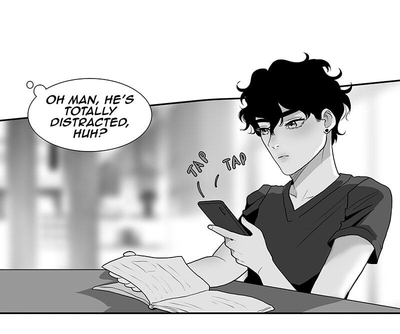 Read This Fluffy Love chapter 28 image 18 on Lezhin