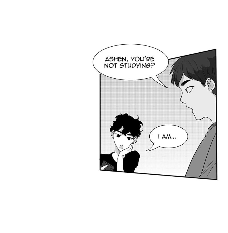 Read This Fluffy Love chapter 28 image 19 on Lezhin