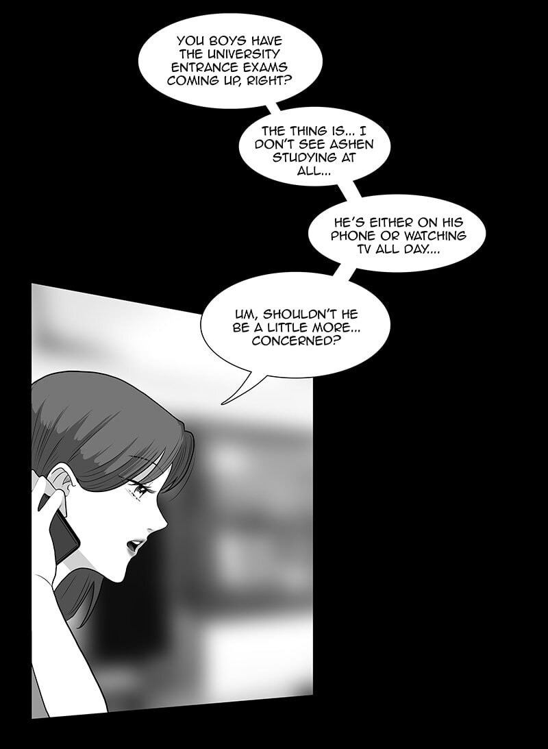 Read This Fluffy Love chapter 28 image 2 on Lezhin