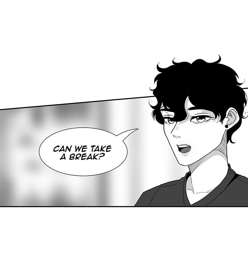 Read This Fluffy Love chapter 28 image 21 on Lezhin