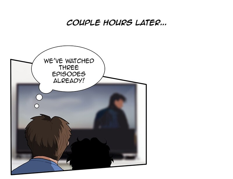 Read This Fluffy Love chapter 28 image 22 on Lezhin