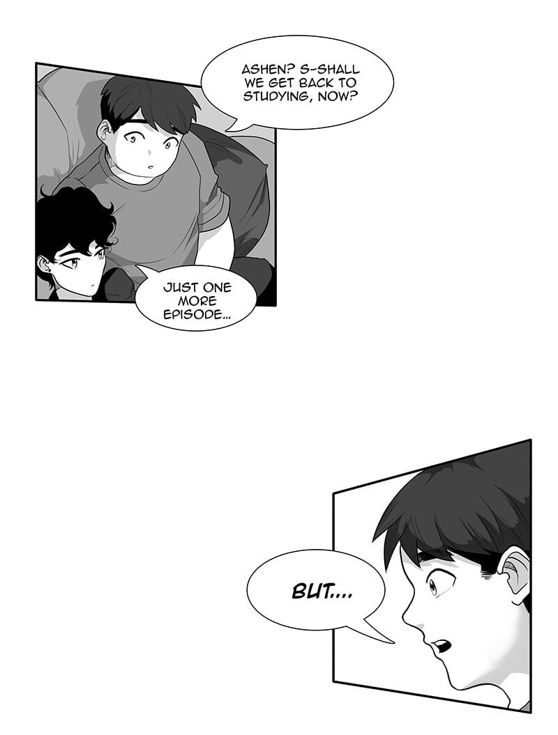 Read This Fluffy Love chapter 28 image 24 on Lezhin