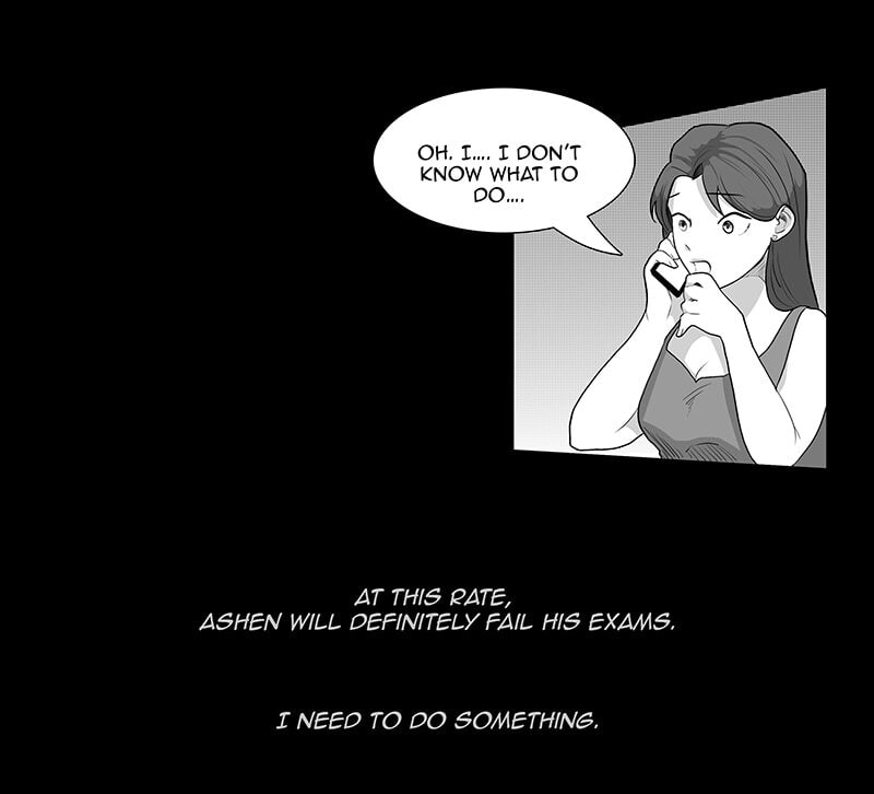 Read This Fluffy Love chapter 28 image 6 on Lezhin
