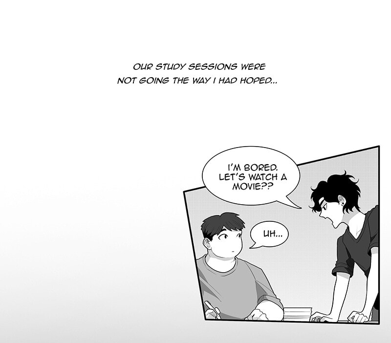 Read This Fluffy Love chapter 29 image 1 on Lezhin