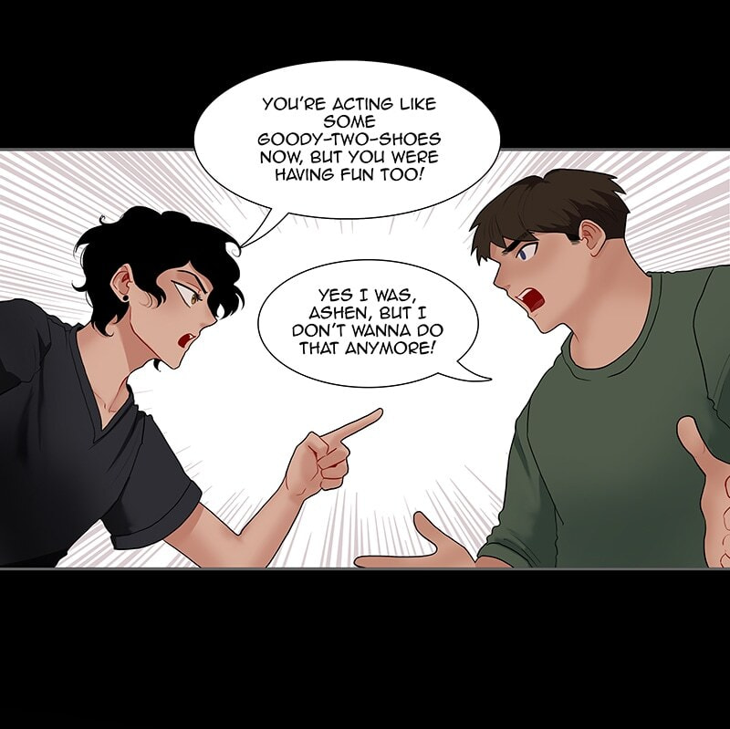 Read This Fluffy Love chapter 29 image 12 on Lezhin