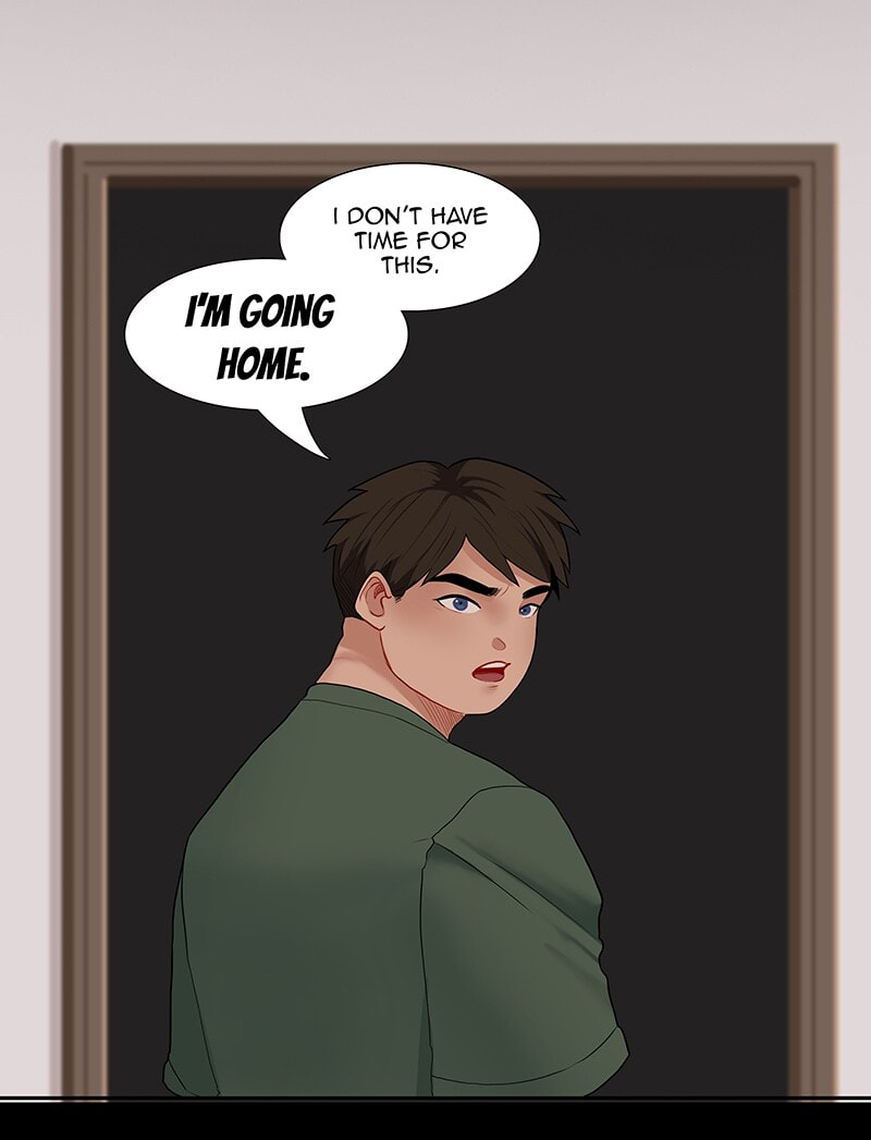 Read This Fluffy Love chapter 29 image 14 on Lezhin