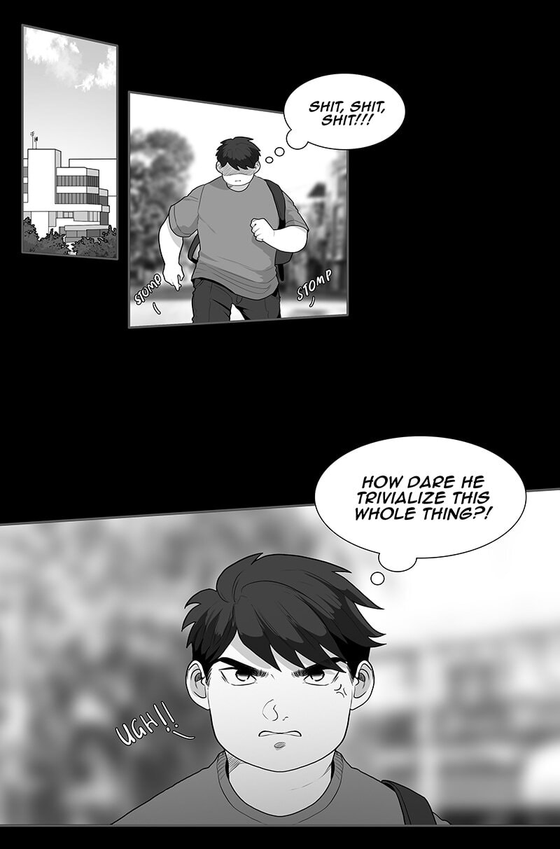 Read This Fluffy Love chapter 29 image 16 on Lezhin