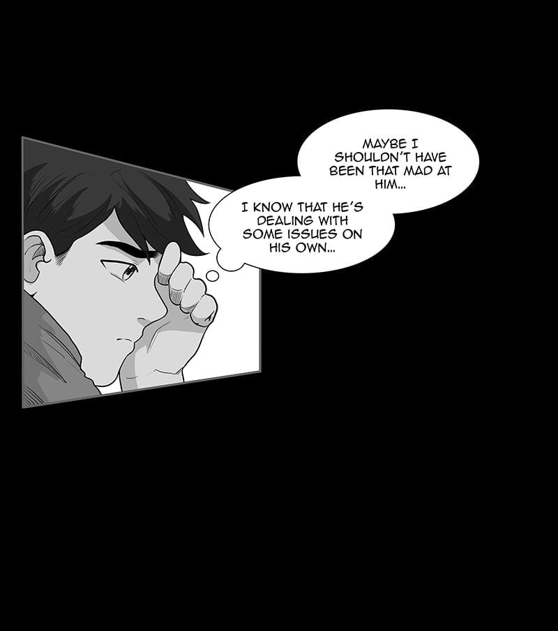 Read This Fluffy Love chapter 29 image 20 on Lezhin