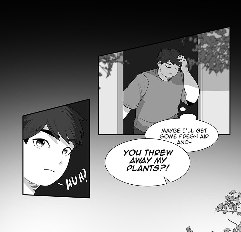 Read This Fluffy Love chapter 29 image 21 on Lezhin