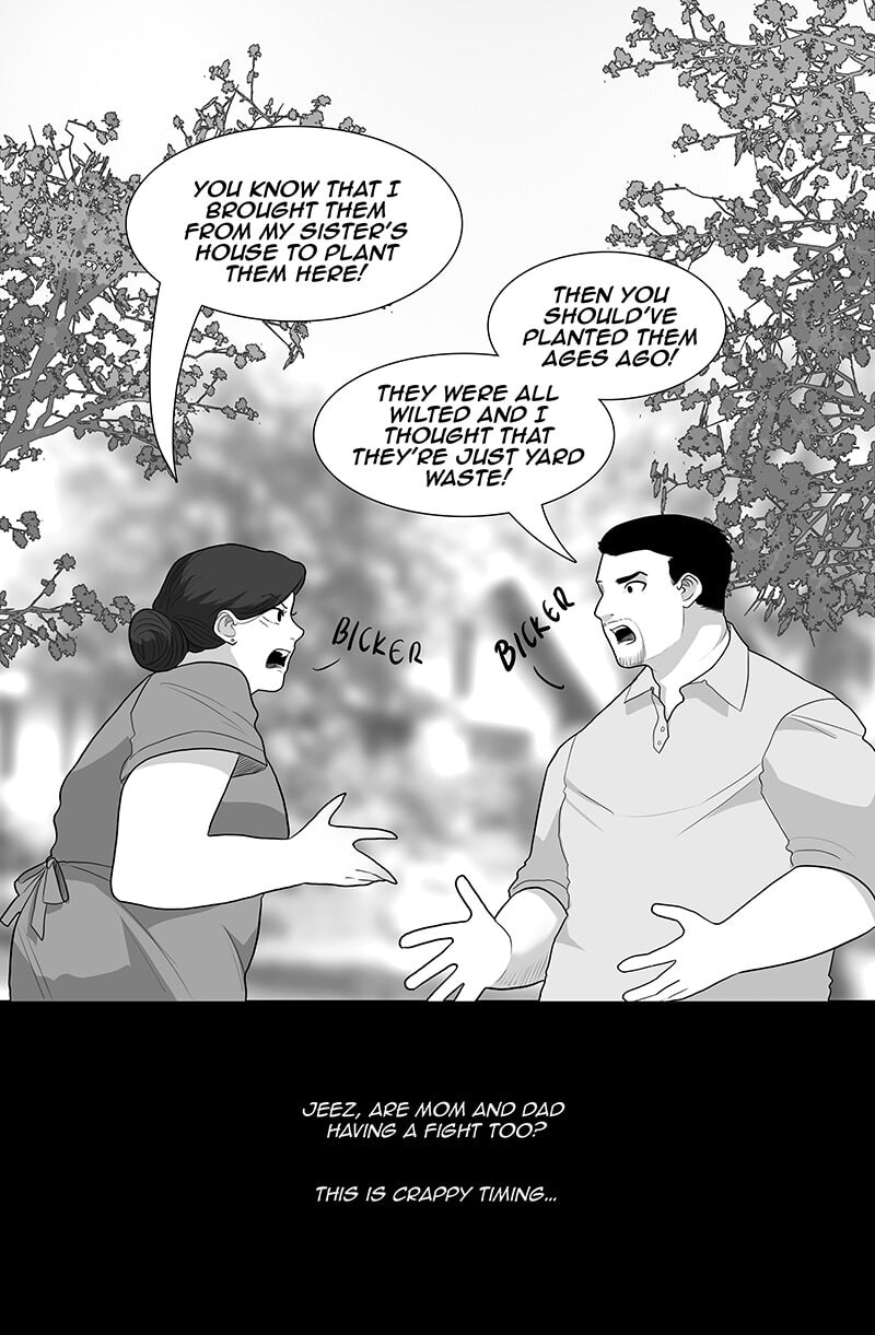 Read This Fluffy Love chapter 29 image 22 on Lezhin