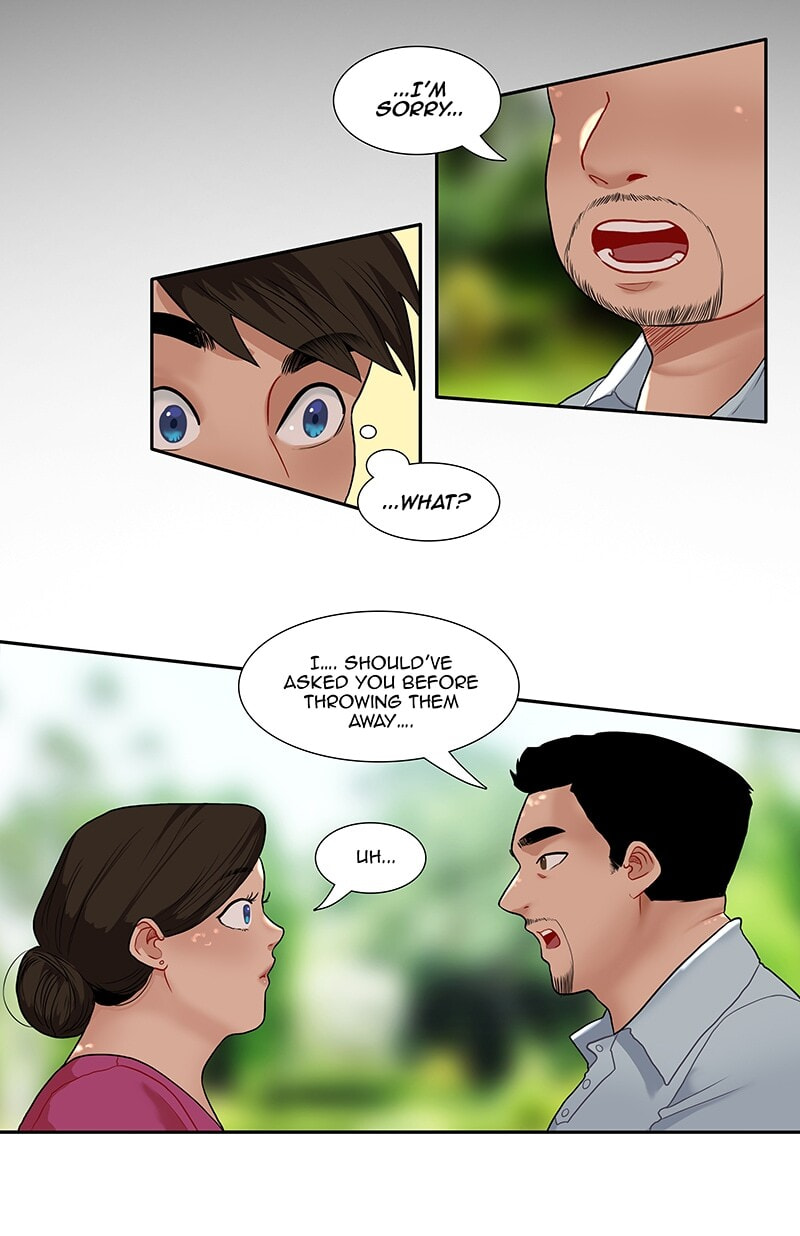 Read This Fluffy Love chapter 29 image 24 on Lezhin