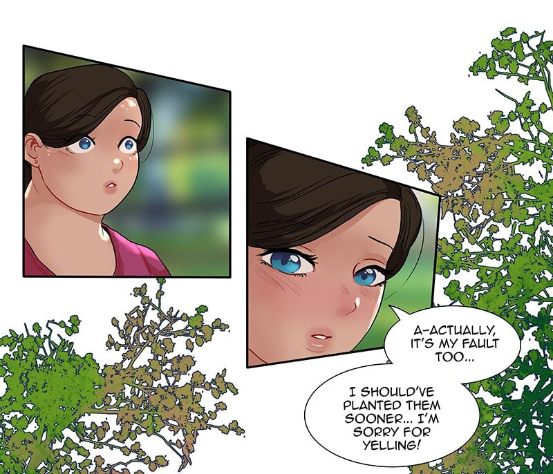Read This Fluffy Love chapter 29 image 25 on Lezhin