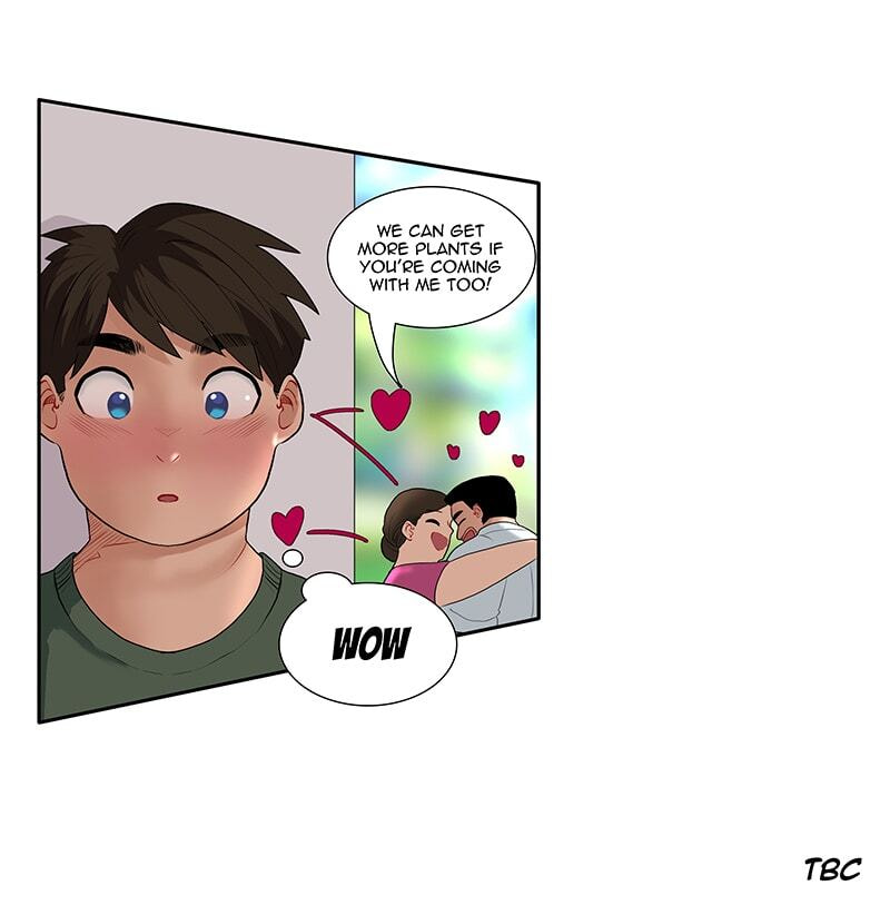 Read This Fluffy Love chapter 29 image 27 on Lezhin