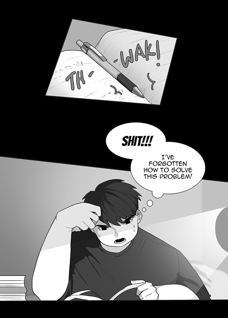 Read This Fluffy Love chapter 29 image 3 on Lezhin