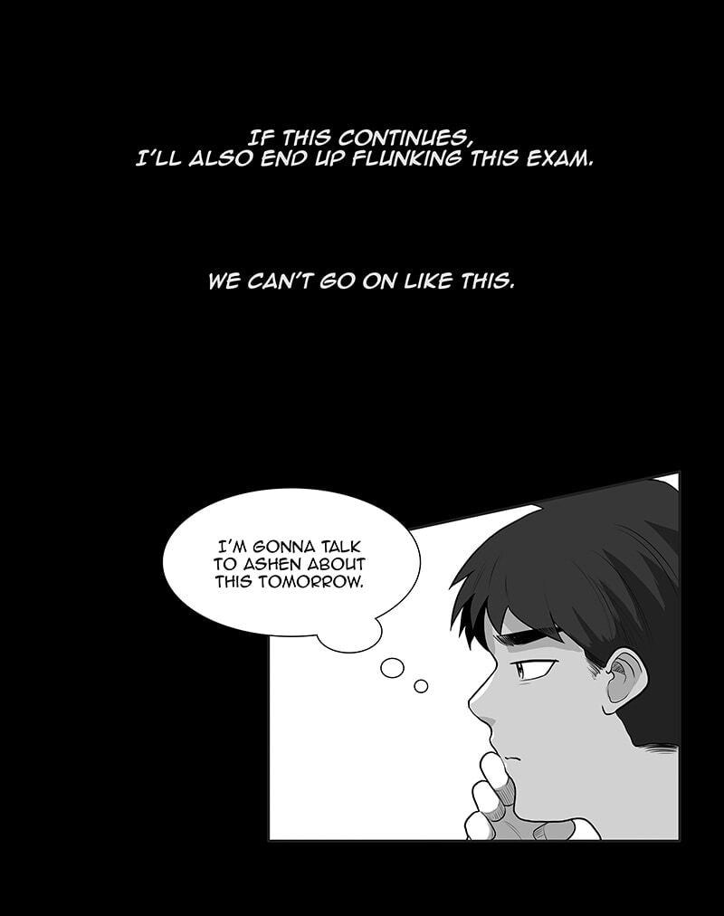 Read This Fluffy Love chapter 29 image 4 on Lezhin