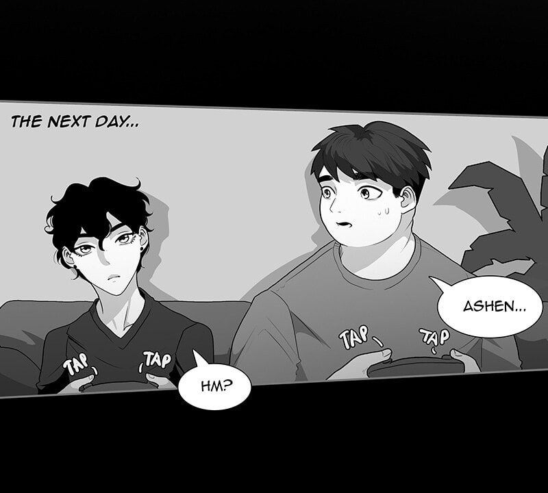 Read This Fluffy Love chapter 29 image 5 on Lezhin