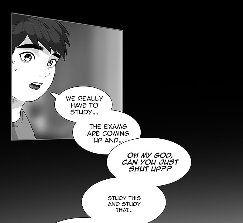 Read This Fluffy Love chapter 29 image 6 on Lezhin