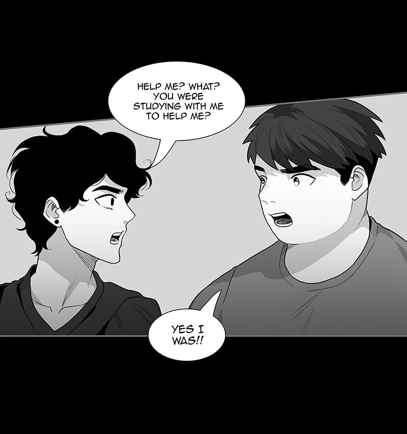 Read This Fluffy Love chapter 29 image 9 on Lezhin