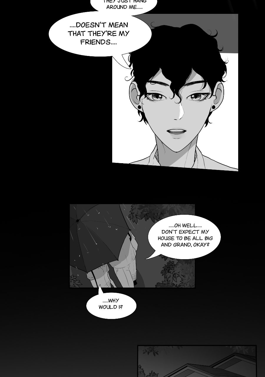 Read This Fluffy Love chapter 3 image 10 on Lezhin