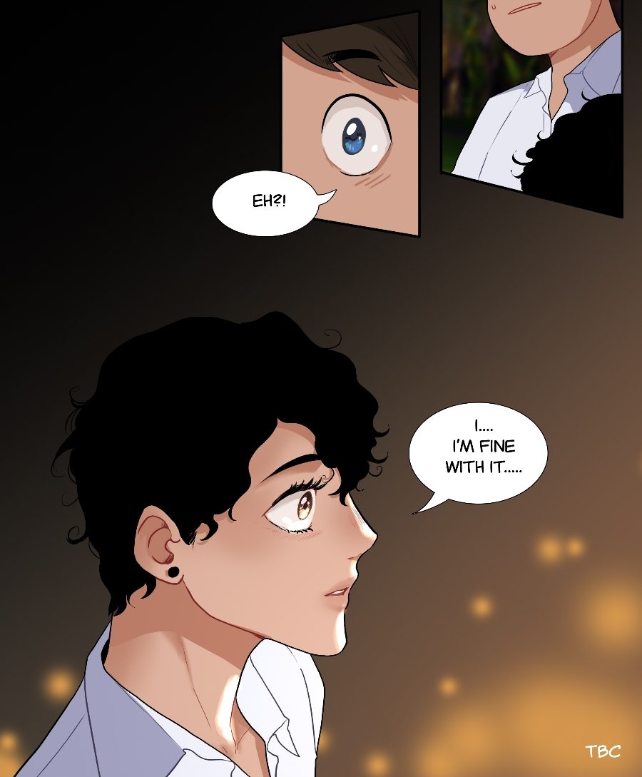 Read This Fluffy Love chapter 3 image 13 on Lezhin