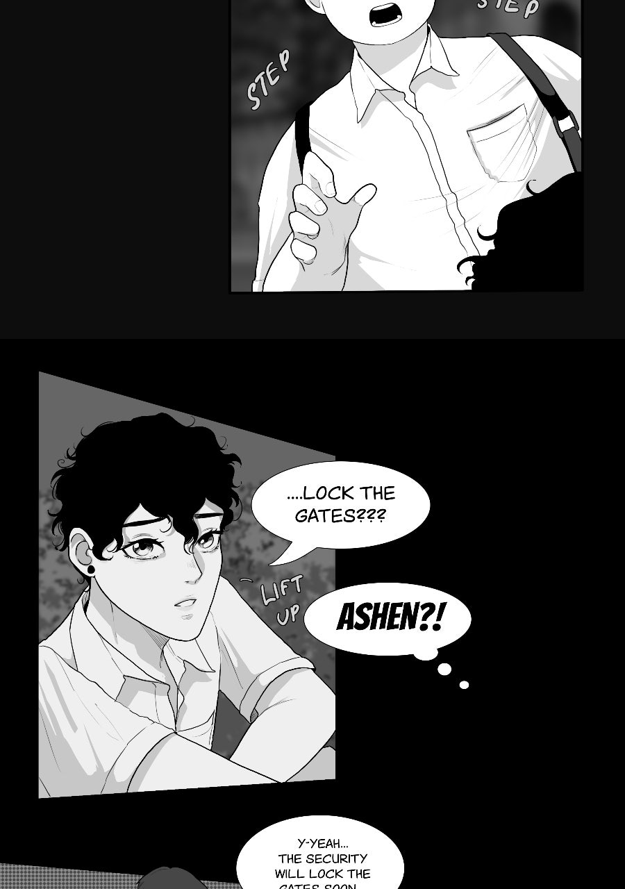 Read This Fluffy Love chapter 3 image 2 on Lezhin