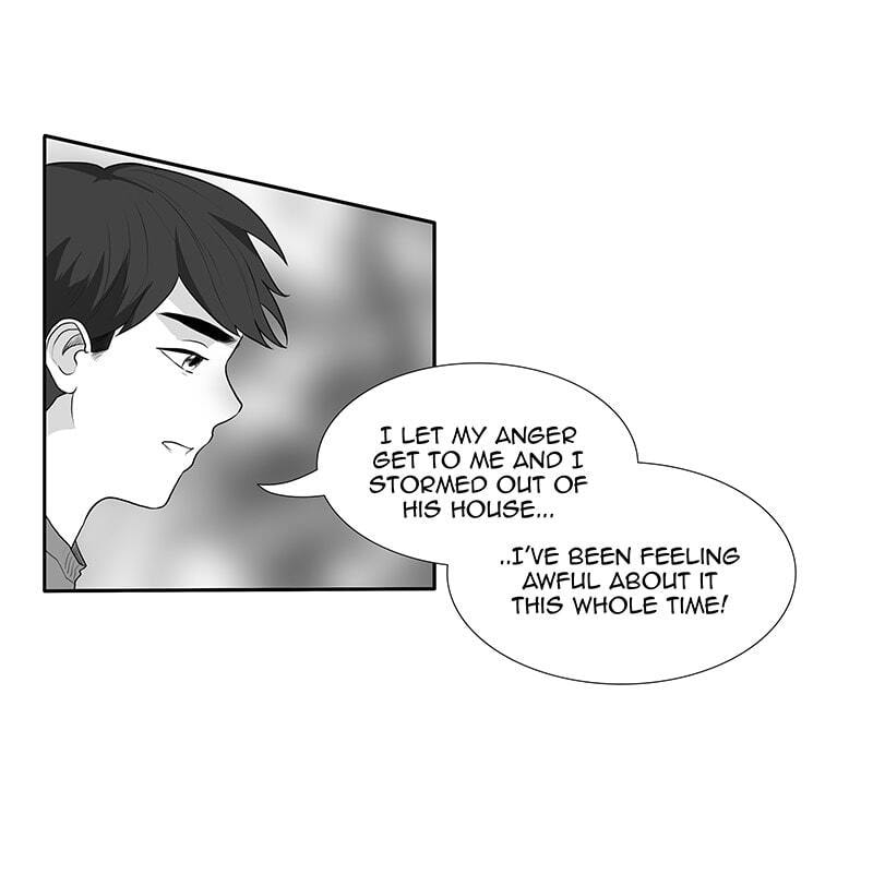 Read This Fluffy Love chapter 30 image 11 on Lezhin
