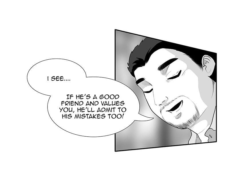 Read This Fluffy Love chapter 30 image 12 on Lezhin