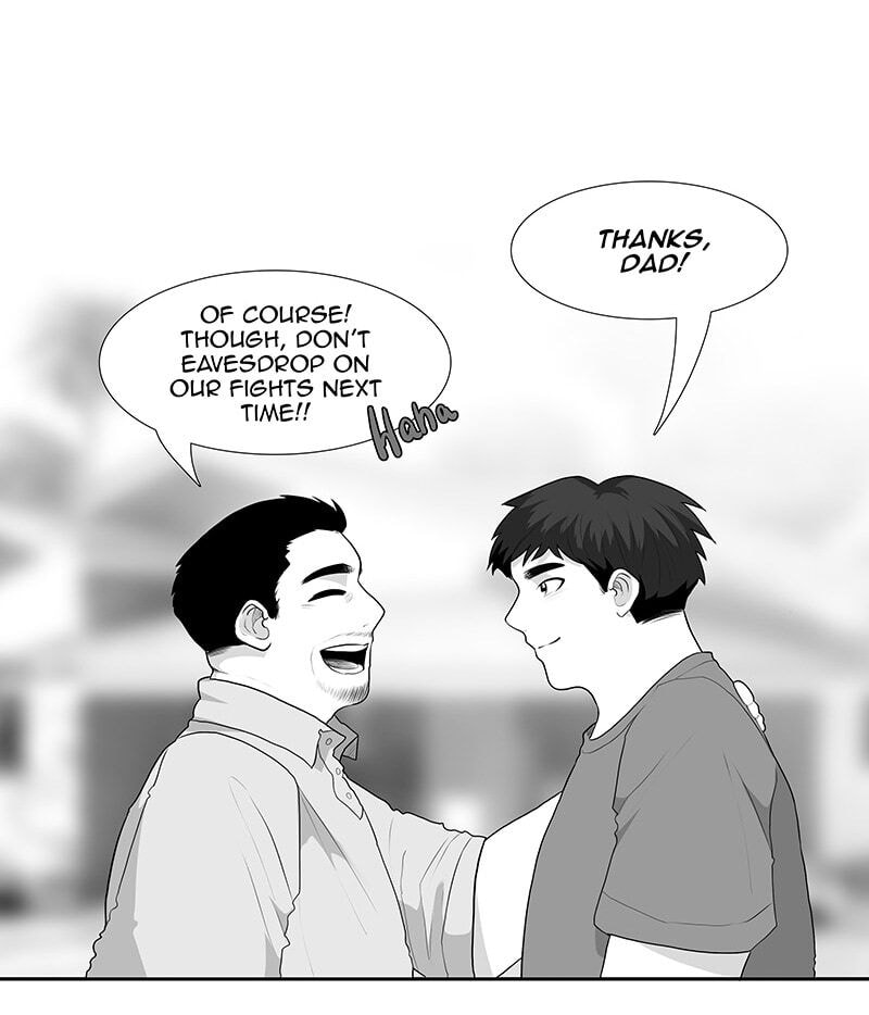 Read This Fluffy Love chapter 30 image 13 on Lezhin