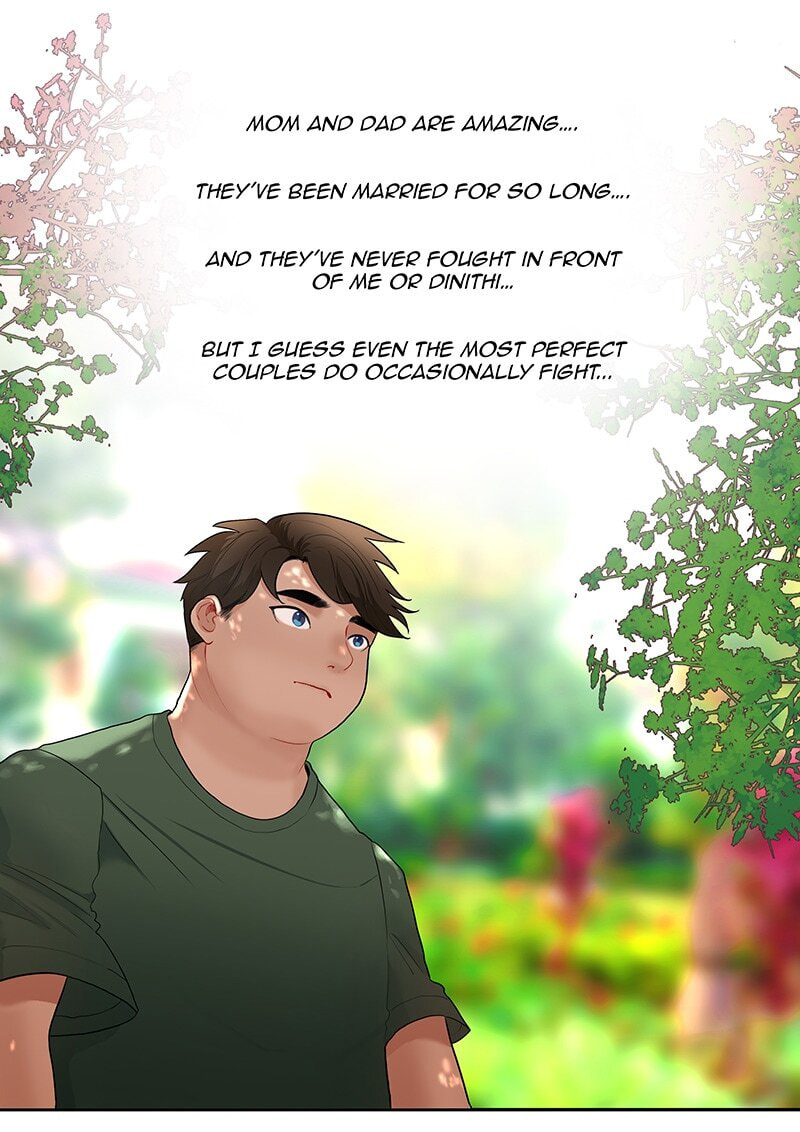 Read This Fluffy Love chapter 30 image 14 on Lezhin