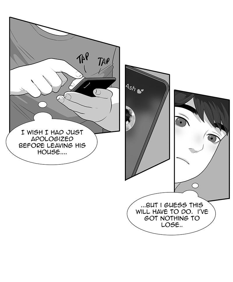 Read This Fluffy Love chapter 30 image 15 on Lezhin