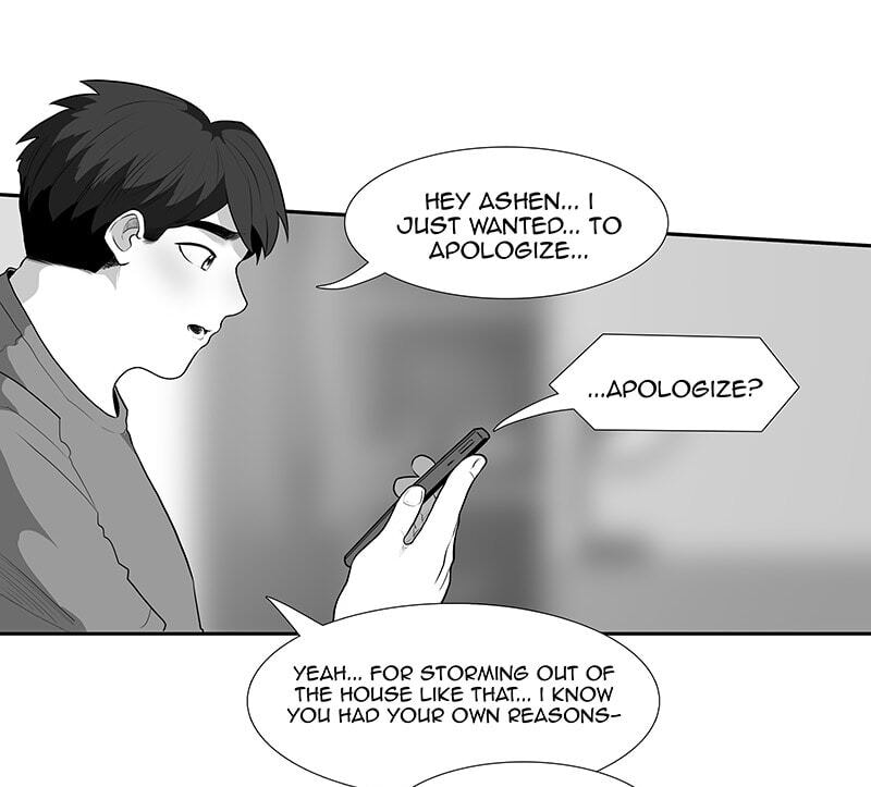 Read This Fluffy Love chapter 30 image 17 on Lezhin