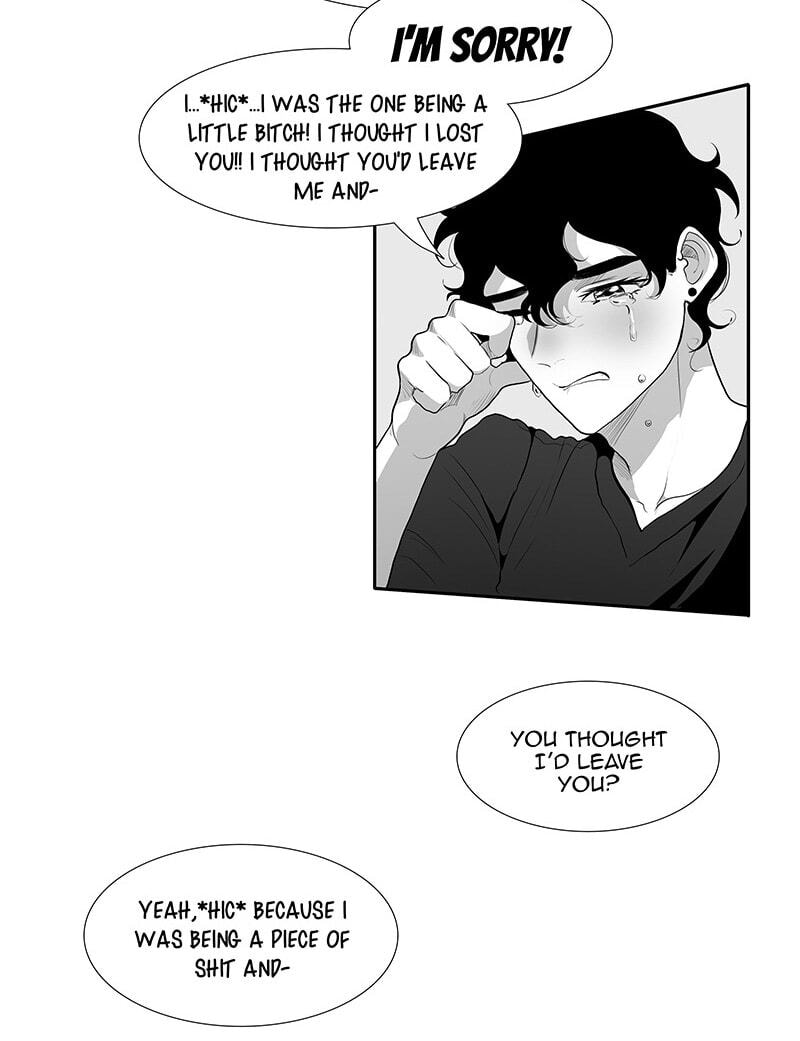 Read This Fluffy Love chapter 30 image 18 on Lezhin