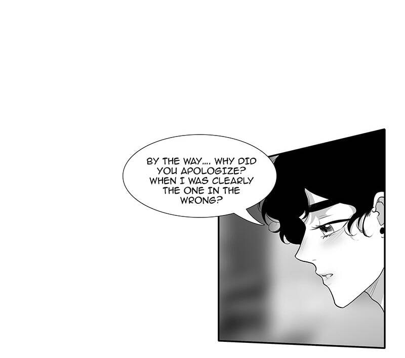 Read This Fluffy Love chapter 30 image 21 on Lezhin