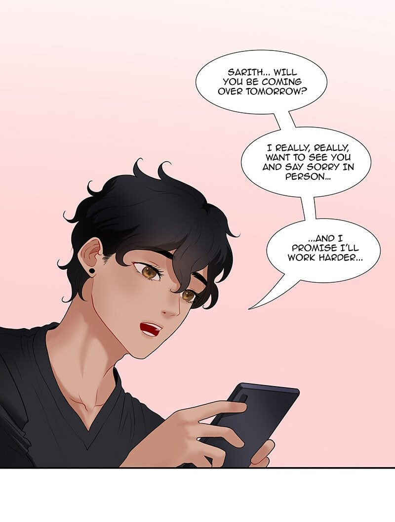 Read This Fluffy Love chapter 30 image 24 on Lezhin