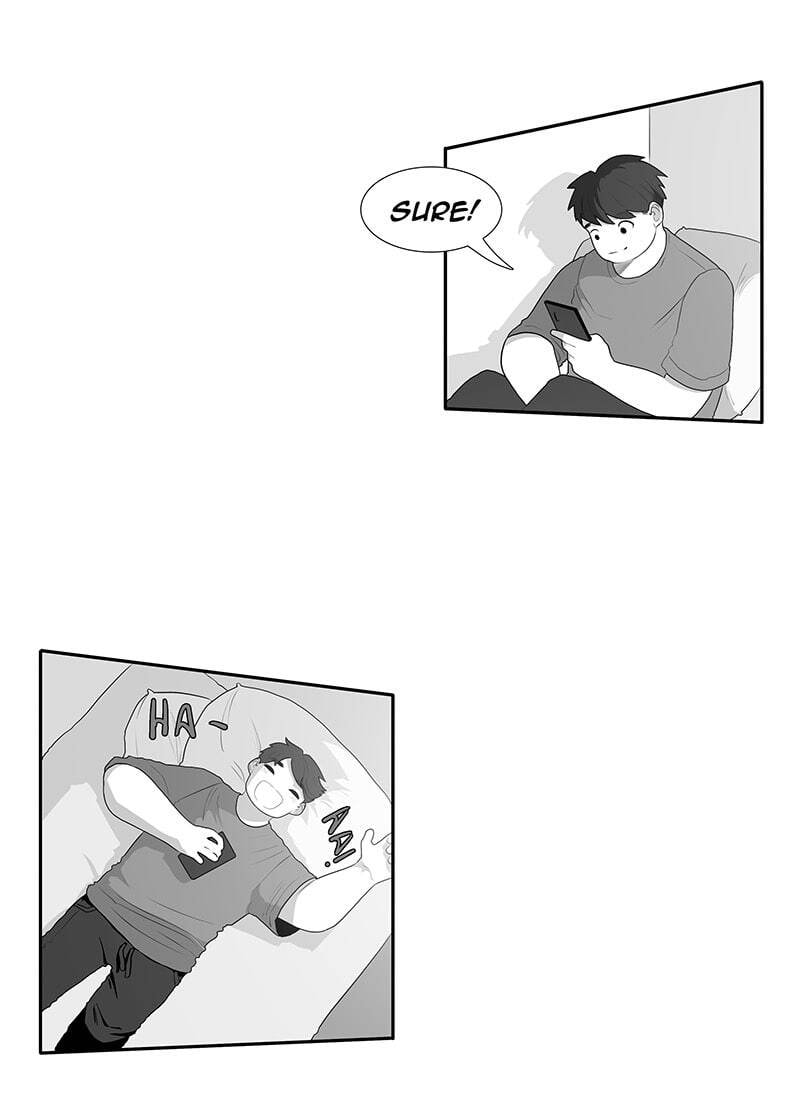 Read This Fluffy Love chapter 30 image 25 on Lezhin