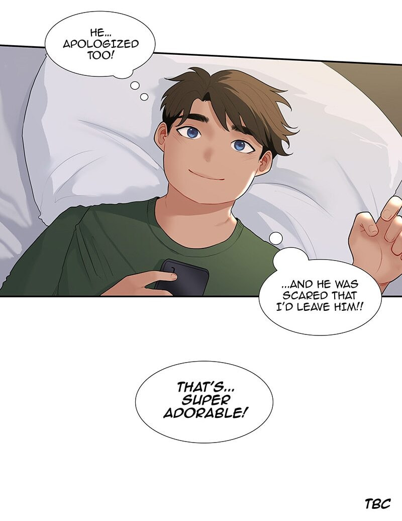 Read This Fluffy Love chapter 30 image 26 on Lezhin